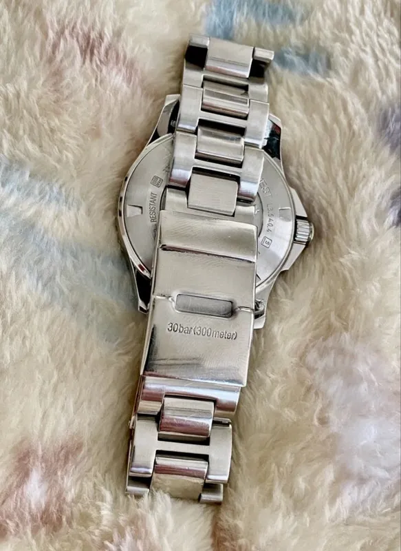 Longines Hydro Conquest — фото 2