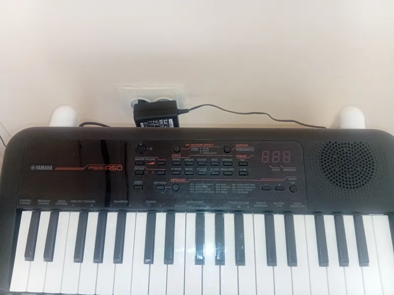 Yamaha pss50