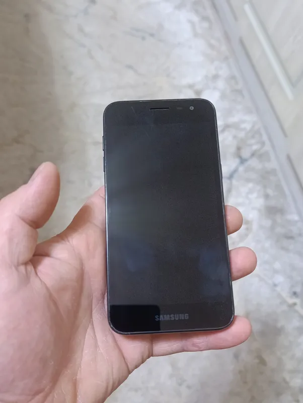 Samsung j2