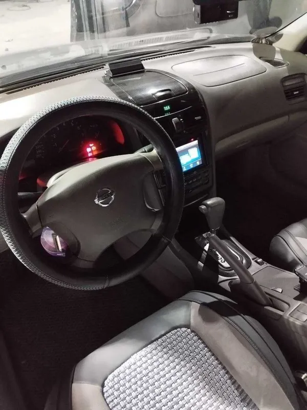 Продаётся Nissan Maxima A-33 — фото 8
