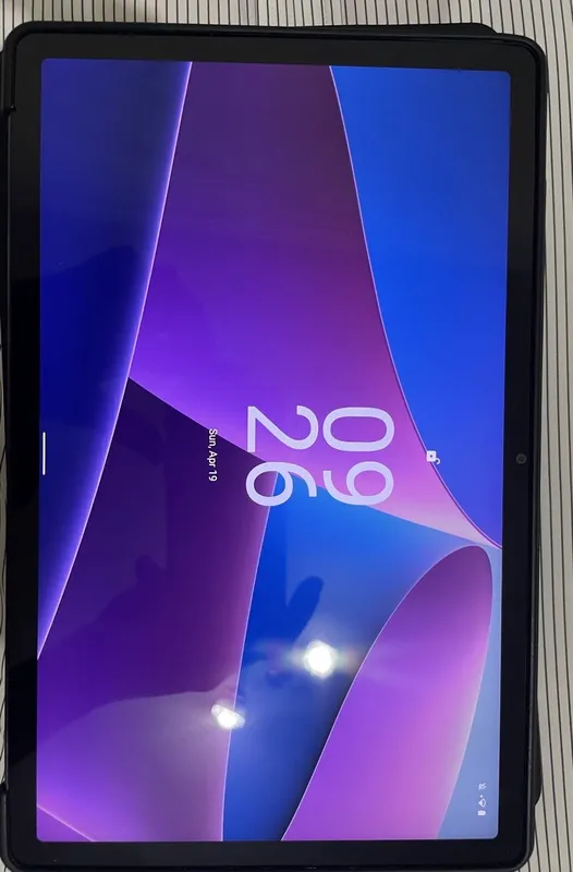 Lenovo Tab M10 Plus 3rd Gen — фото 1