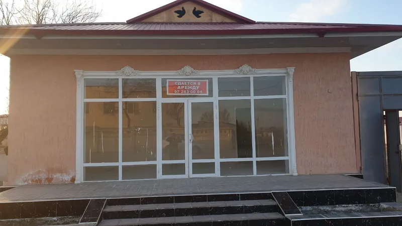 магазин ёки аптека