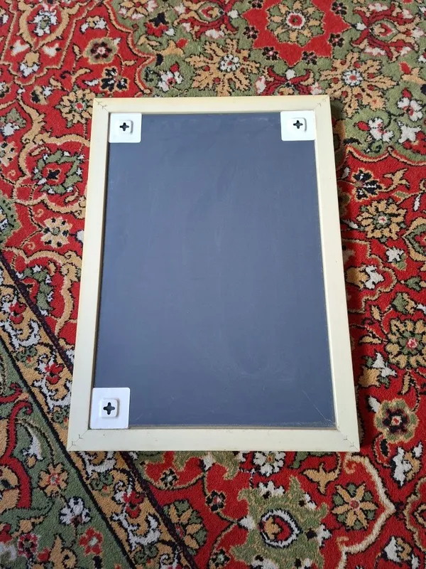 Oyna (Ko'zgu) 70×50 3 Oyna (Ko'zgu) 70×50 3