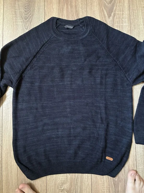 LC Waikiki, DeFacto, Koton, Just рубашки и свитеры LC Waikiki, DeFacto, Koton, Just рубашки и свитеры