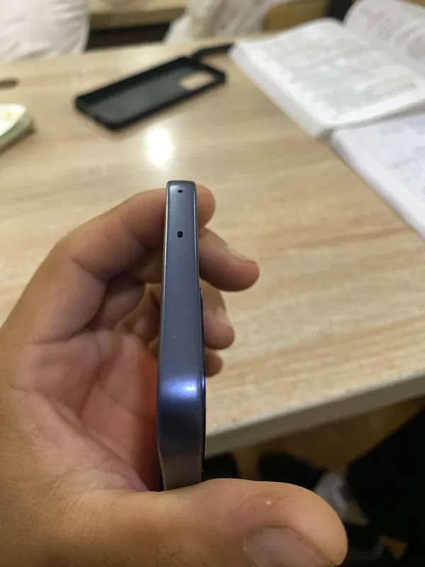 Oppo a 6 pro 10 kunlik telefon — фото 3