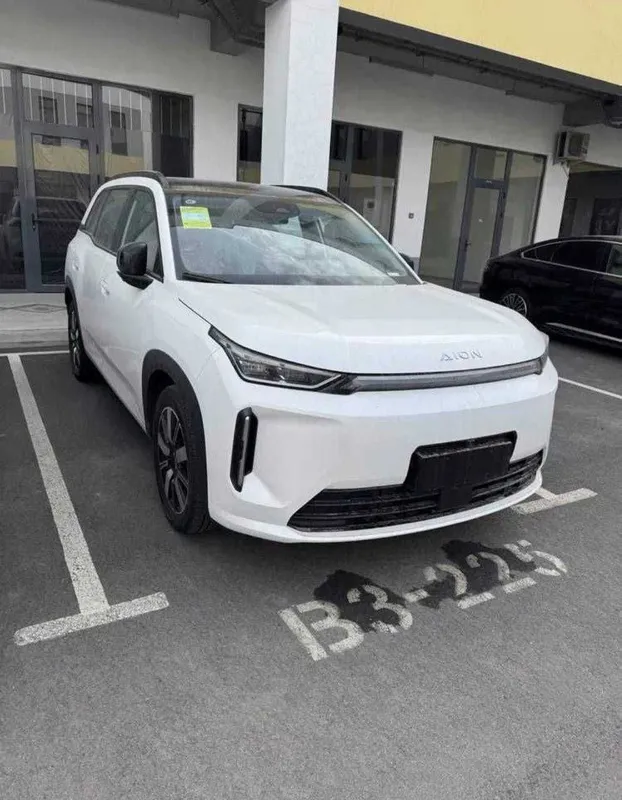 Gac Aion I60 650km 7.400$ bilan Nasiya Savdo va Rassrochka