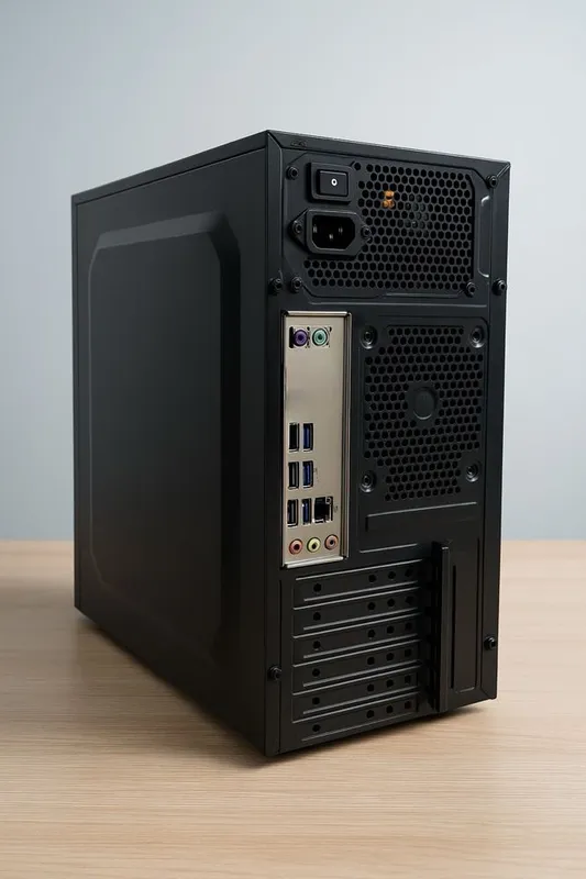 Продаю Компютер Intel Core i3-10100 — фото 1