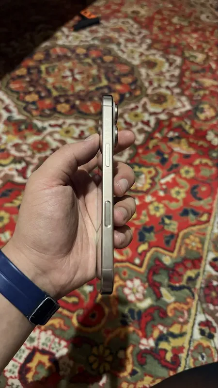Iphone 16 pro 256 gb 3 Iphone 16 pro 256 gb 3