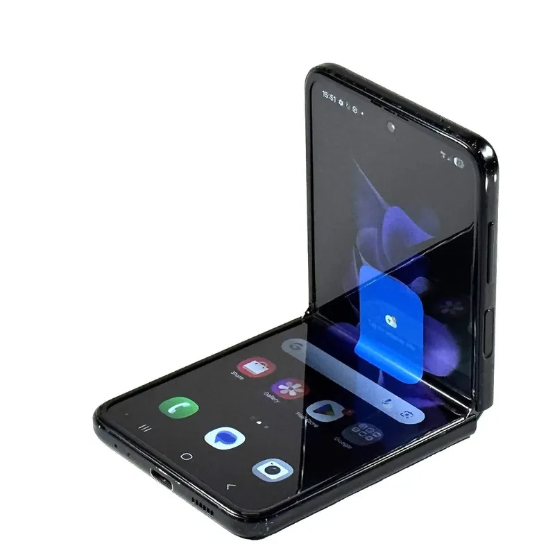 Samsung Z Flip3 sotiladi 2 Samsung Z Flip3 sotiladi 2