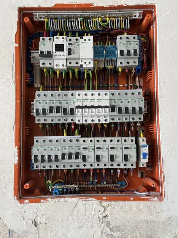 Elektrik Електрик 6 Elektrik Електрик 6