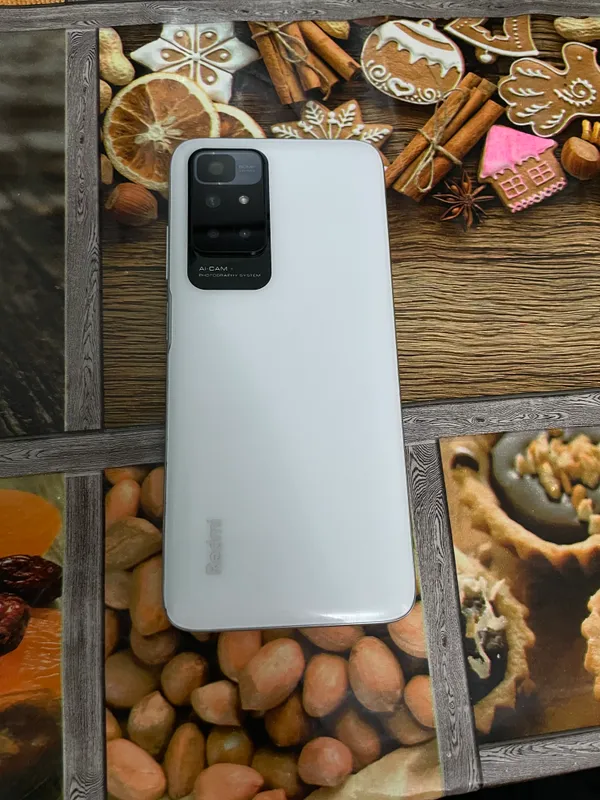 Xiaomi Redmi 10 4