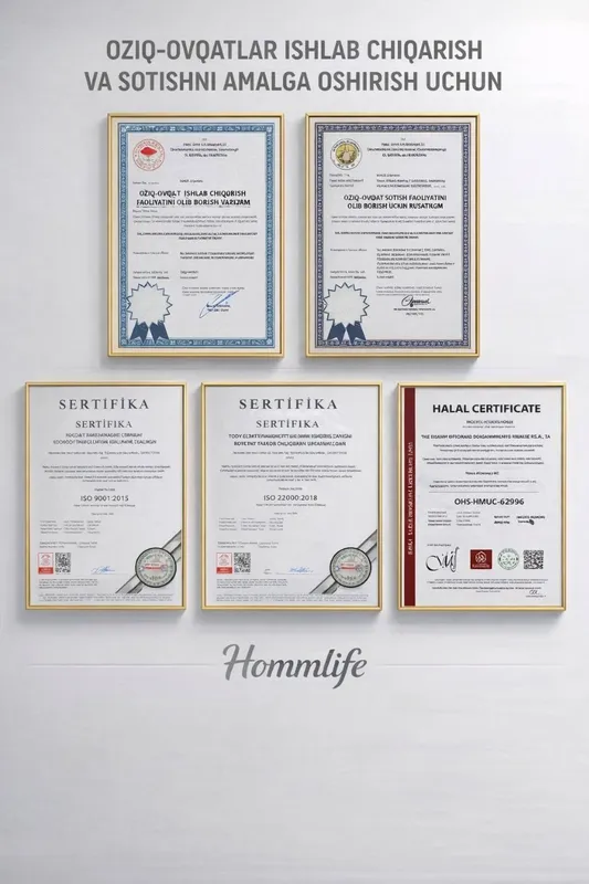 Hommlife degani nima o‘zi? 23 yilli Turkiya kampanyasi siz izlagan — фото 2
