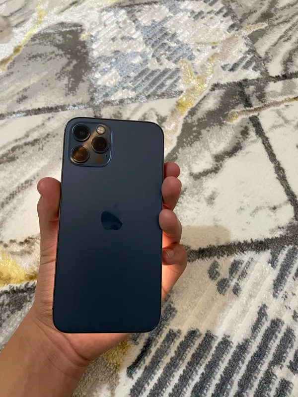 iphone 12 pro sostayana ideal