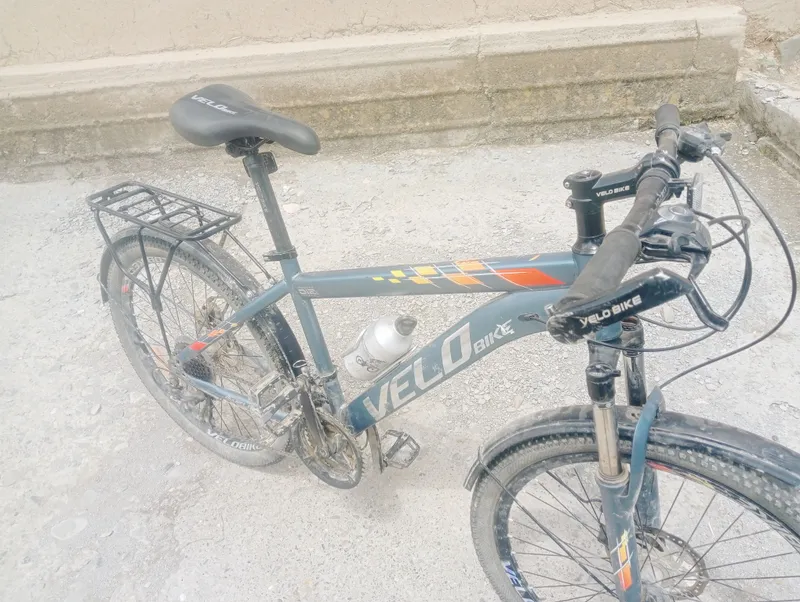 velosiped