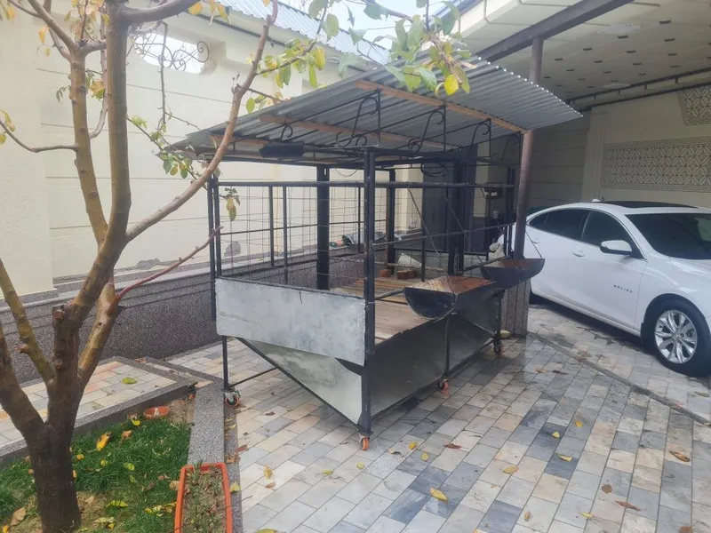 Qo'y hona 6ta qo'y ketadi — фото 1