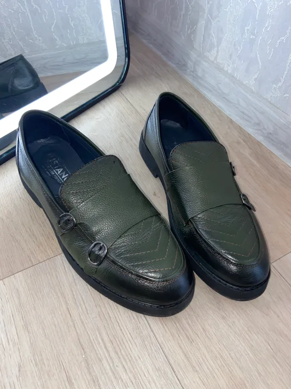 Мужские туфли 43 размер 1 Мужские туфли 43 размер 1