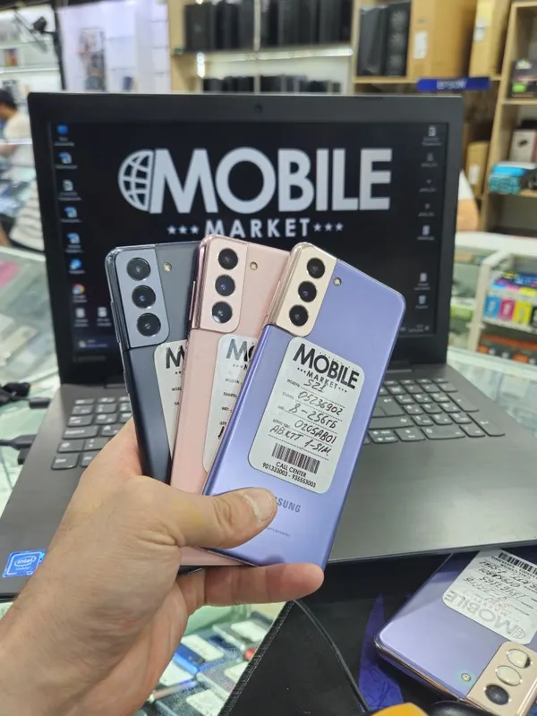 Samsung s21 5G | Nasiya SAVDO Yoki Naxtga Yoqanini tanlab oling!! — фото 1