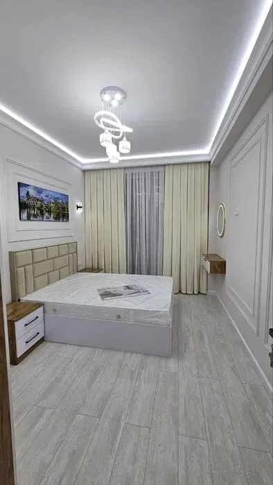 Продается квартира — фото 1