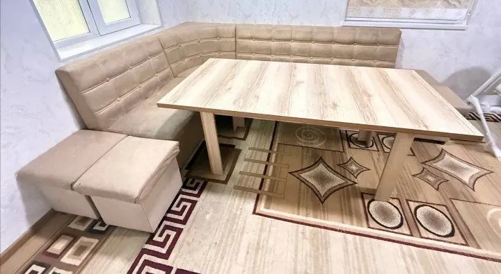 Продаётся угловой диван 2 Продаётся угловой диван 2