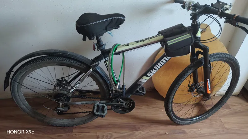 velosiped