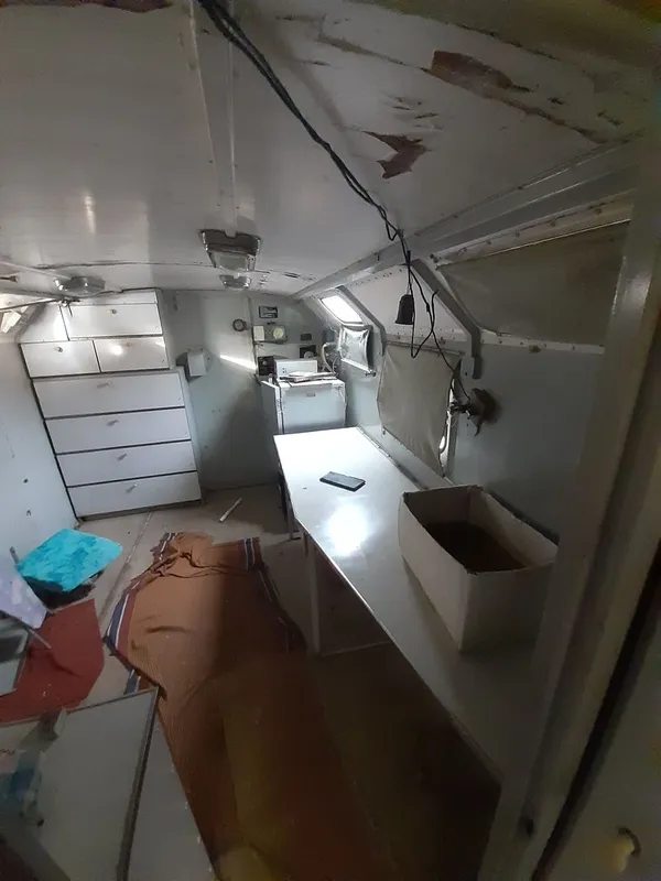 Vagon вагон. B/u 6