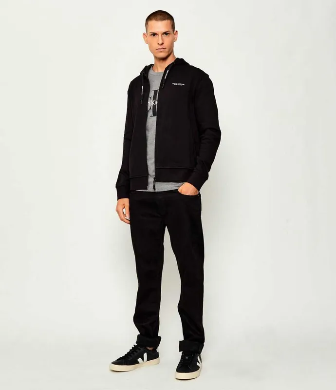 Armani Exchange мужской свитшот с капюшоном РАЗМЕР XL