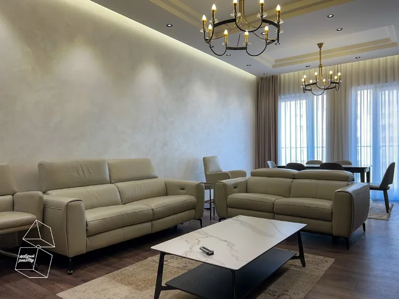 СРОЧНО! ПРОДАЁТСЯ КВАРТИРА 2/5/10 Mirabad Avenue в Мирабадском районе — фото 6