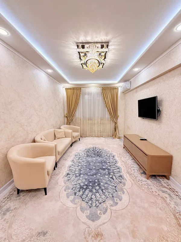 3/3/4 метро Минор — фото 3