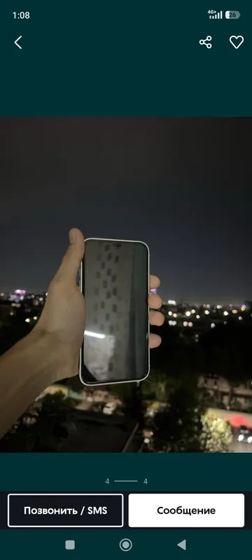 iphone 11 64 gb ideal — фото 2