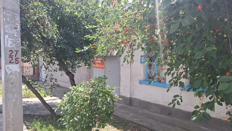 Продаю полдома 2,2 сотки в махалле "Яккасарай" 1 Продаю полдома 2,2 сотки в махалле "Яккасарай" 1