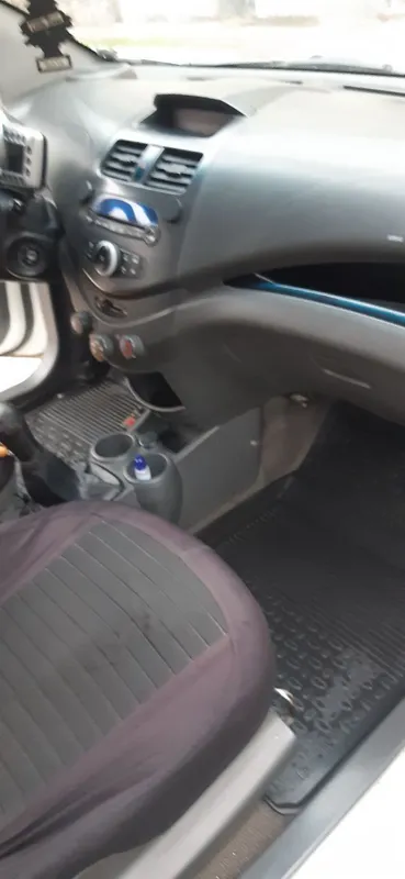 Chevrolet Spark 2015 shoshilinch sotiladi 5 Chevrolet Spark 2015 shoshilinch sotiladi 5