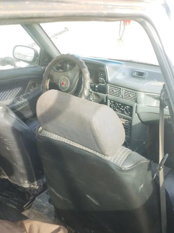 Nexia 1.5sons tramblor 1997 6
