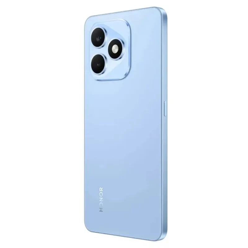 Смартфон Honor X8d 8/256GB Blue (Синий) — фото 6 Смартфон Honor X8d 8/256GB Blue (Синий) — фото 6