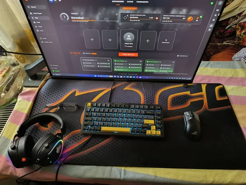 Full PC sotiladi