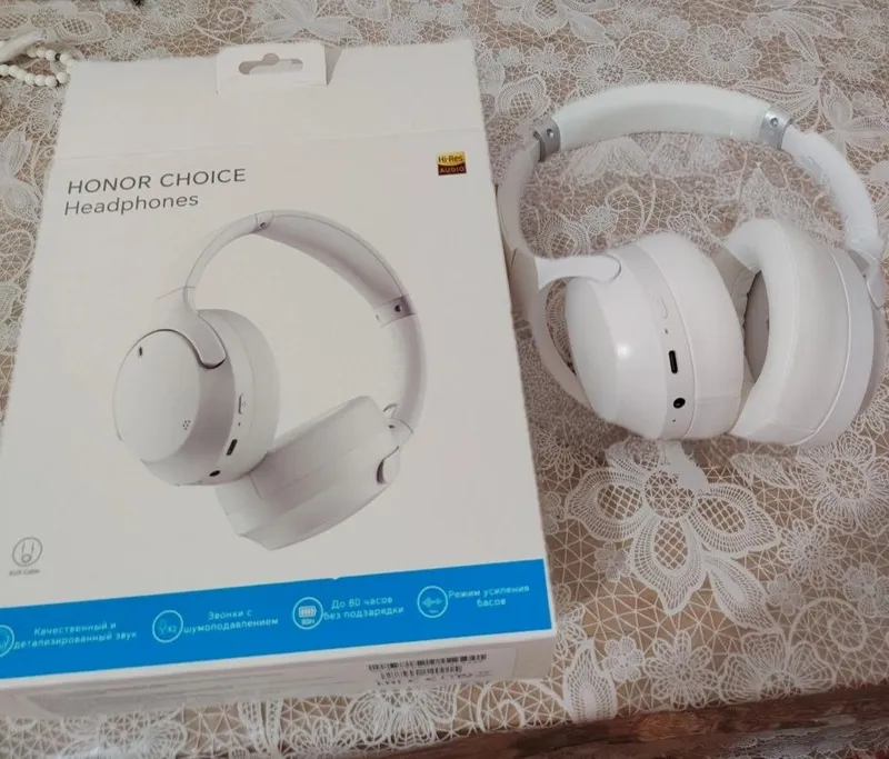 Honor choice Headphones 1 Honor choice Headphones 1