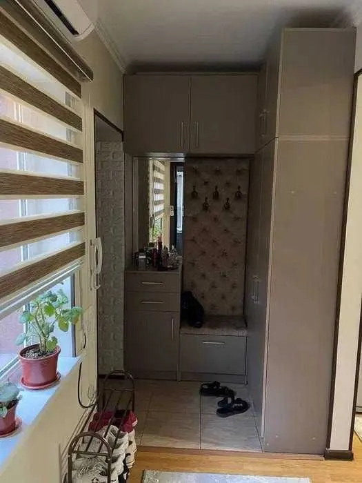 Срочно продаётся коттедж в Яшнабадском районе (махалля Дубовый)! — фото 5