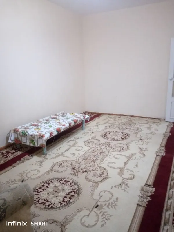 Сдается в аренду квартира Юнус-Обад 13 квартал 2/4/4 рядом с Мега-Планет — фото 2