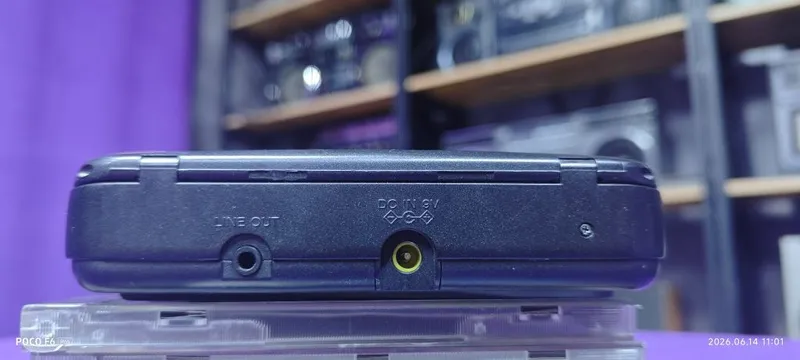 Sony Discman D-33 в отличном состоянии — фото 4