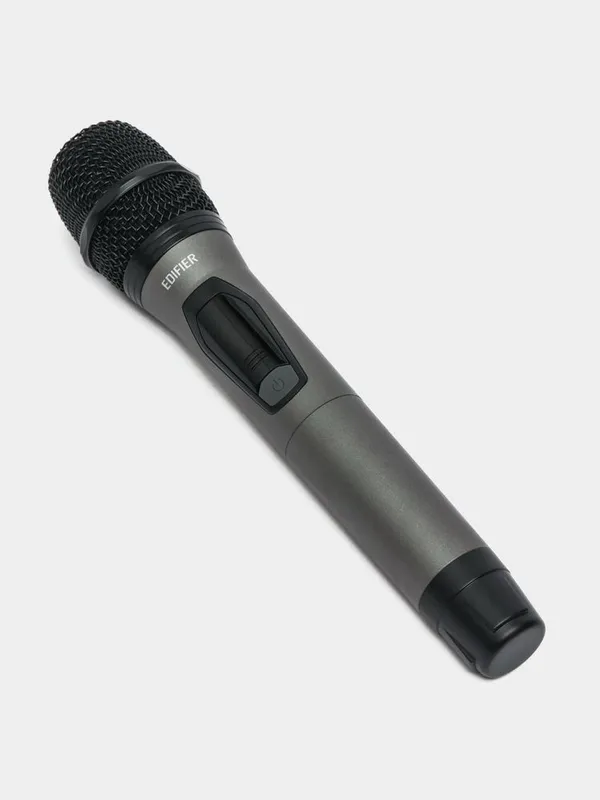 Портативная мультимидийная Bluetooth колонка Edifier PK 305 5 Портативная мультимидийная Bluetooth колонка Edifier PK 305 5