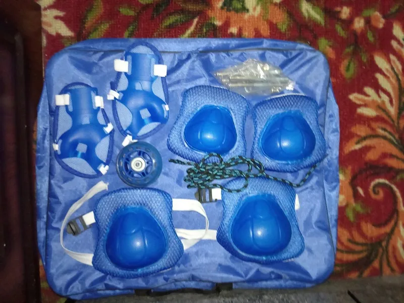 YANGI VA OLGANGA ARZIYD RAZMER 38-41 GACHA — фото 2