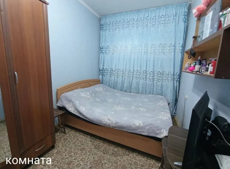 Продажа квартиры — фото 2