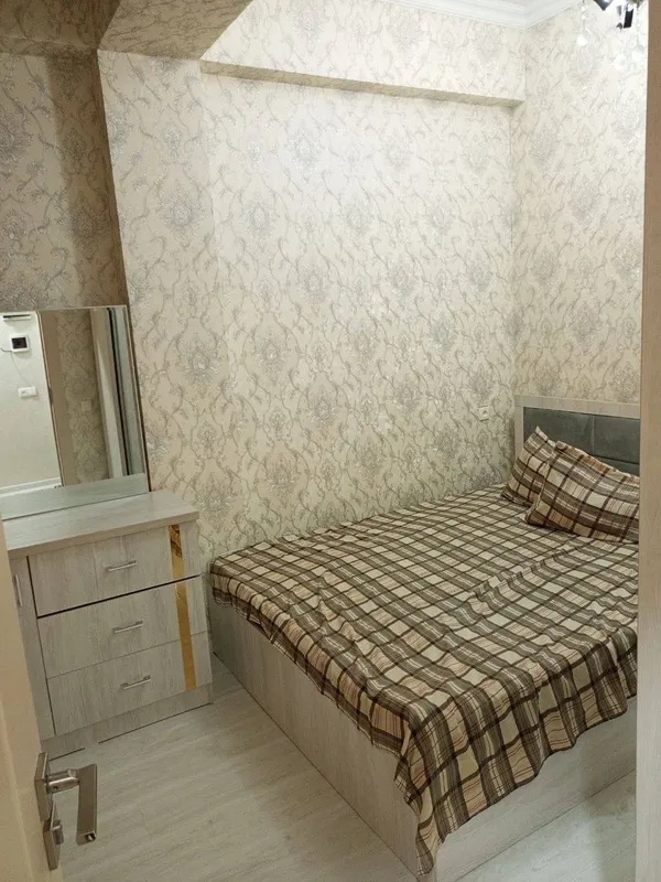 2 комнатная в вогзале красный дом 350$ 7