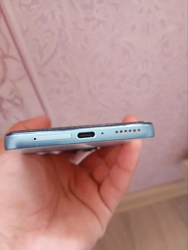 redmi note 11 pro 8+8/128 — фото 5