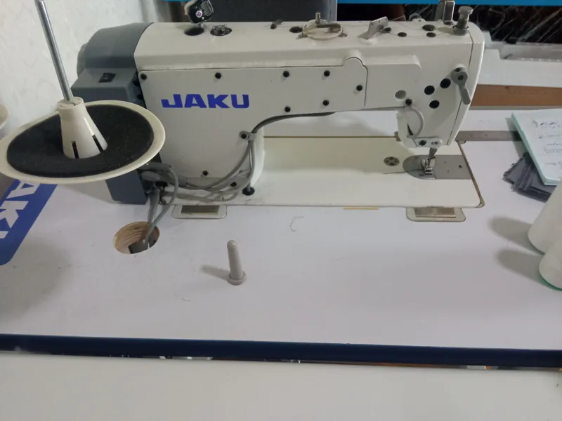 Tog'ri chok Jaku va averlog Jaks — фото 5