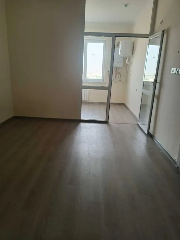 Qarshidan 2 xonalik navostroyka uy, harbiylar uchun shartnoma bo'ladi
