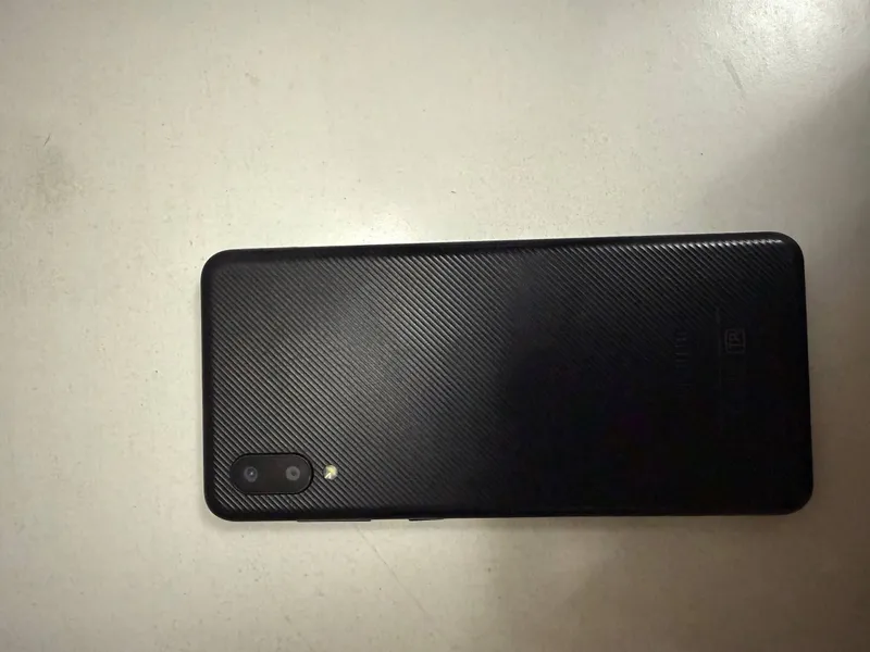 Samsung galaxy A02S