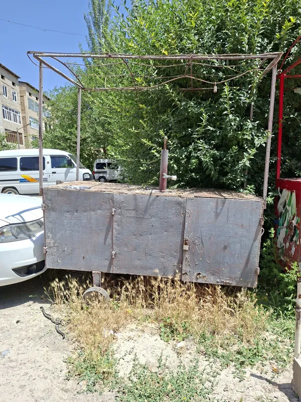 Tayyor biznes: Gazli suv aparati — фото 2