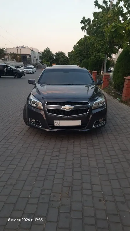 Malibu Ltz 3 позиция продаётся не спеша 2 Malibu Ltz 3 позиция продаётся не спеша 2