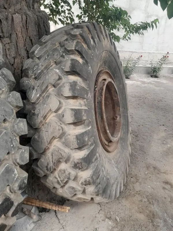 Katta mashina shinalari sotiladi holatlari yangi razmerlari 18 24 bola — фото 4