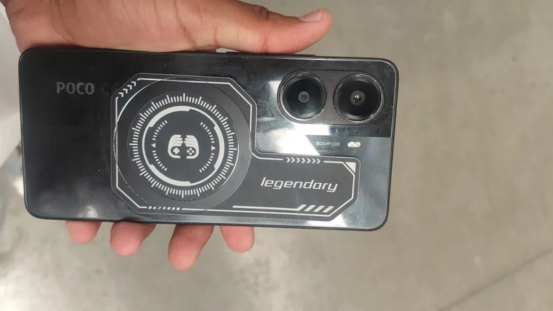 Poco x7 pro 8+8 256 2